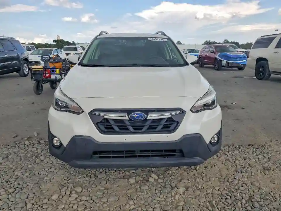 JF2GTHNC3MH345863 2021 SUBARU CROSSTREK-4