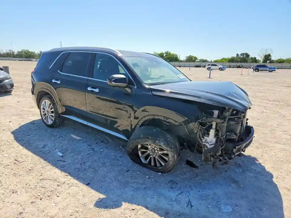 KM8R5DHE8LU108018 2020 HYUNDAI PALISADE-3