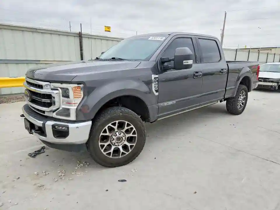 1FT7W2BT9LEC61246 2020 FORD F250-0