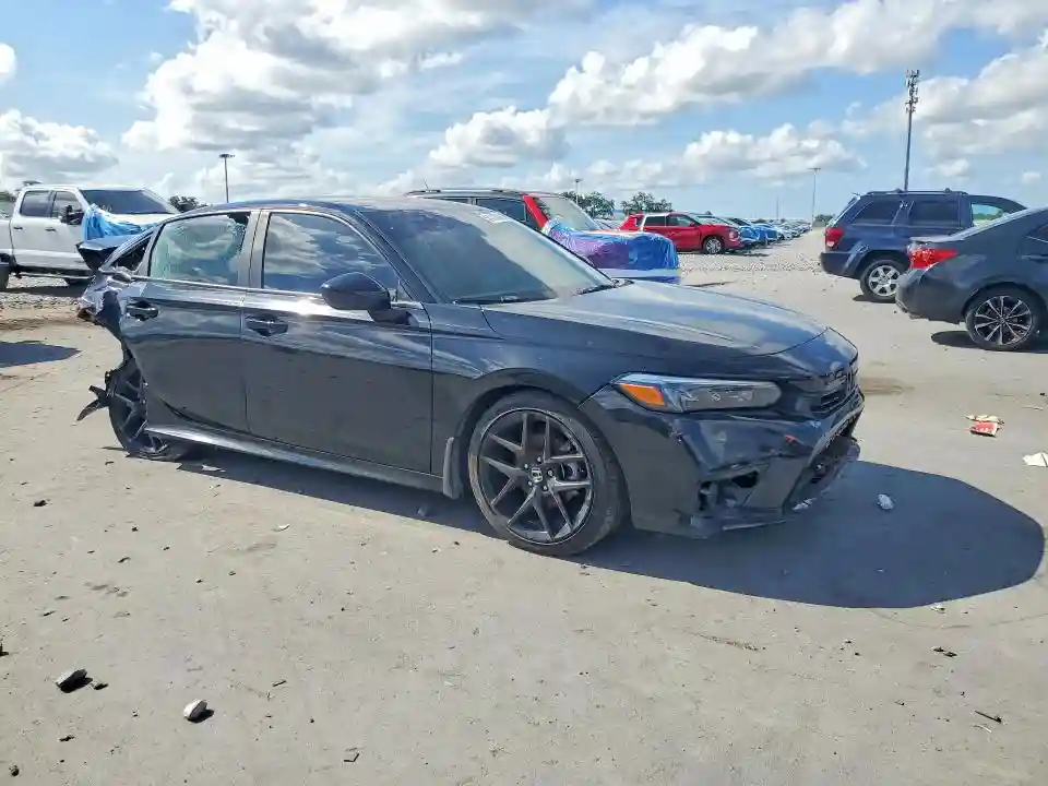 2HGFE2F54RH545123 2024 HONDA CIVIC-3