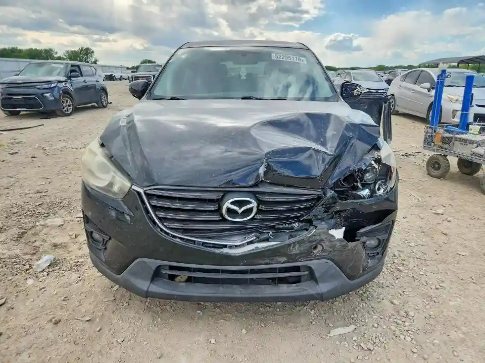 JM3KE2CY7G0771869 2016 MAZDA CX-5-4