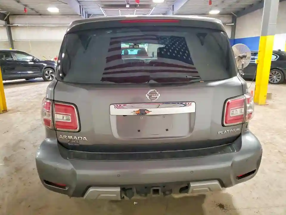 JN8AY2NE1J9732247 2018 NISSAN ARMADA-5
