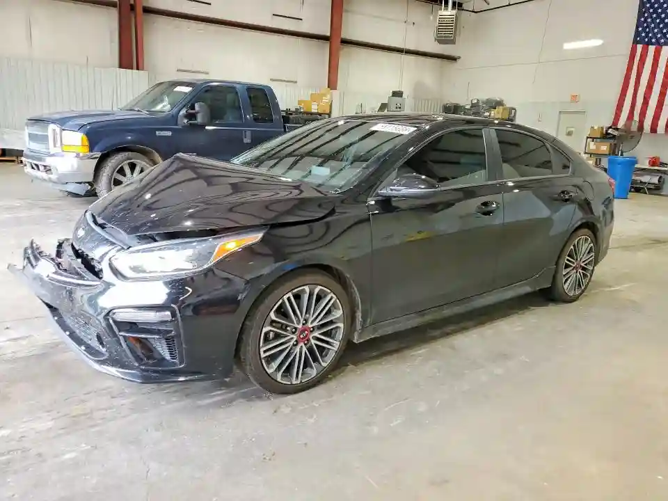 3KPF44AC8ME414929 2021 KIA FORTE-0