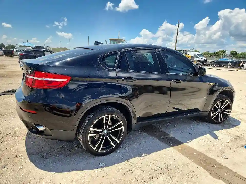 5UXFG2C58E0K41657 2014 BMW X6-2