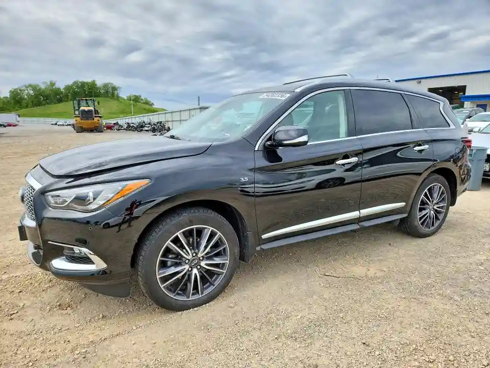 5N1DL0MM2LC538817 2020 INFINITI QX60-0