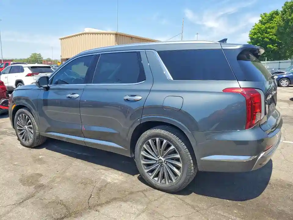 KM8R7DGEXPU502363 2023 HYUNDAI PALISADE-1