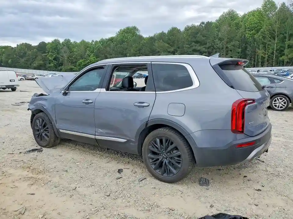 5XYP5DHC6LG071448 2020 KIA TELLURIDE-1