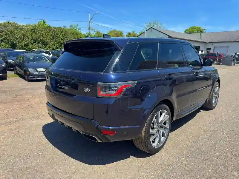 SALWV2SV9KA419339 2019 LAND ROVER RANGEROVER-2