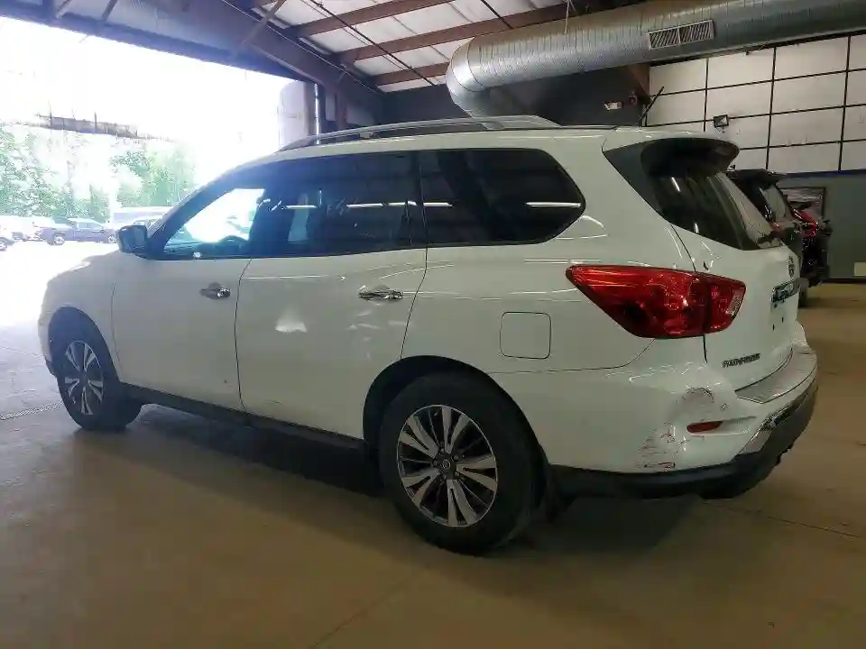 5N1DR2MM7HC607860 2017 NISSAN PATHFINDER-1