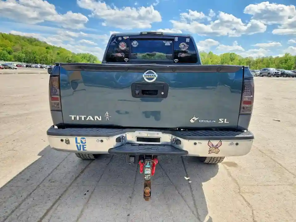 1N6BA0ED1DN310214 2013 NISSAN TITAN-5