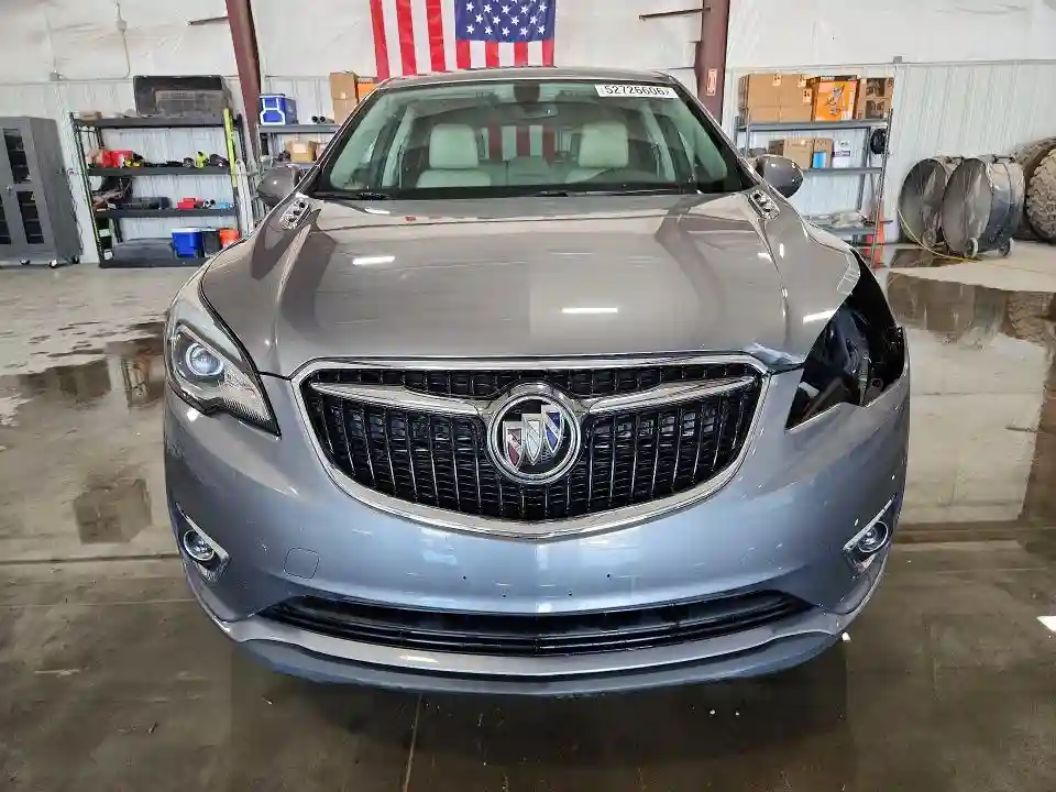 LRBFXBSA9LD068879 2020 BUICK ENVISION-4