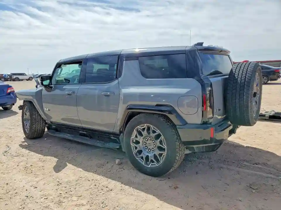 1GKT0RDC8SU112003 2025 GMC ALL OTHER-1
