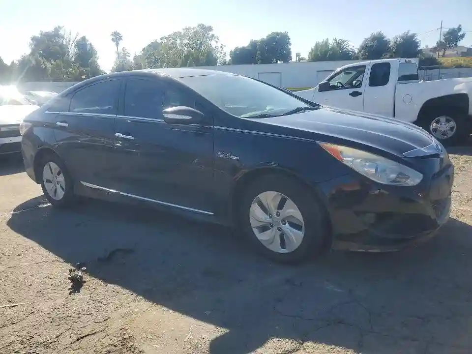KMHEC4A41FA134956 2015 HYUNDAI SONATA-3
