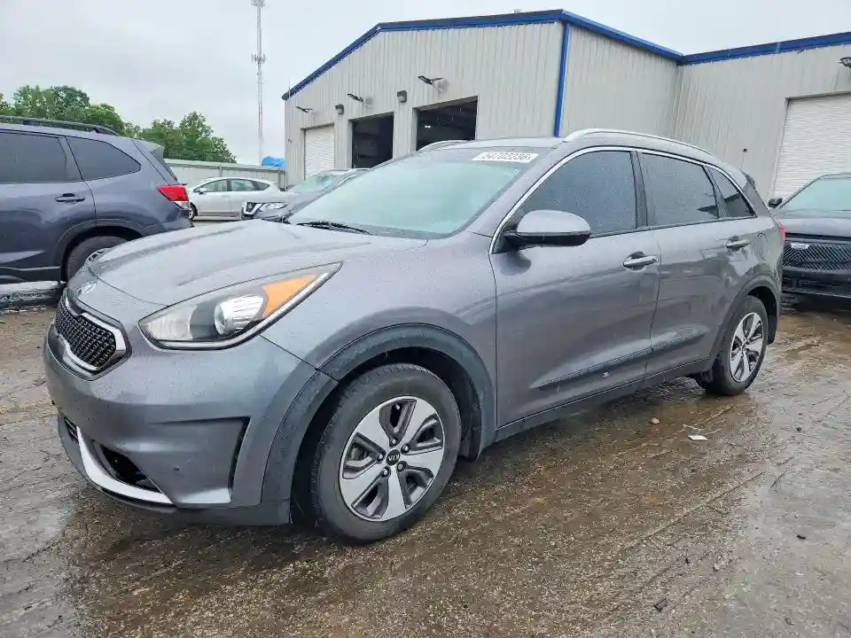 KNDCB3LC9J5109057 2018 KIA NIRO-0