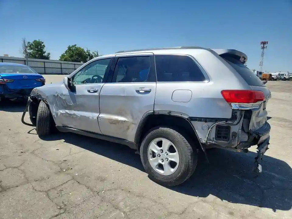 1C4RJEAG6FC654067 2015 JEEP GRAND CHEROKEE-1