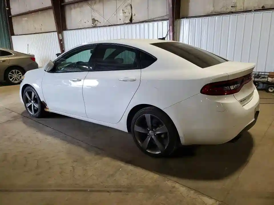 1C3CDFBA1DD231129 2013 DODGE DART-1