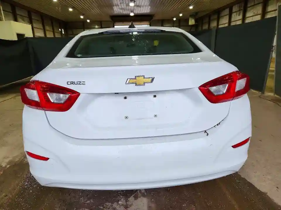 1G1BB5SMXH7240328 2017 CHEVROLET CRUZE-5