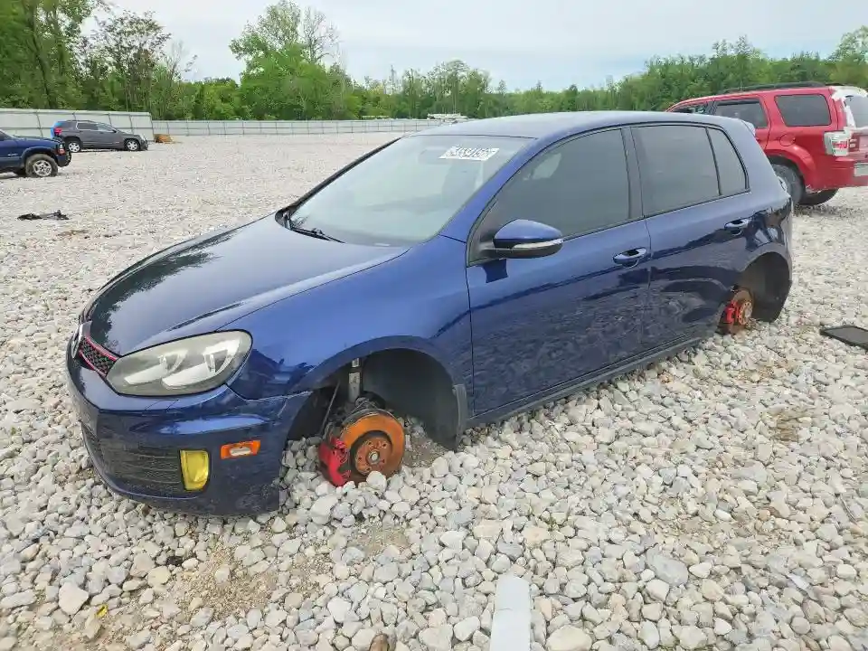 WVWHV7AJ4BW039632 2011 VOLKSWAGEN GTI-0