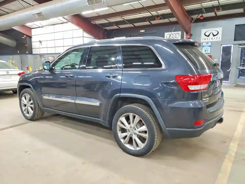 1C4RJFAG6DC587120 2013 JEEP CHEROKEE-1