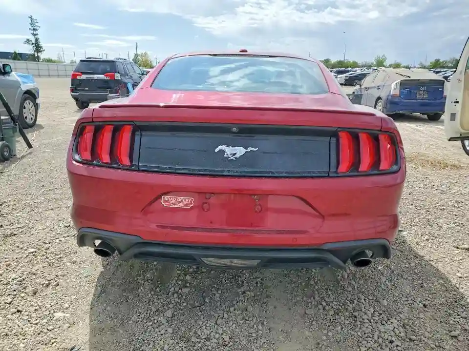 1FA6P8TH4J5181216 2018 FORD MUSTANG-5
