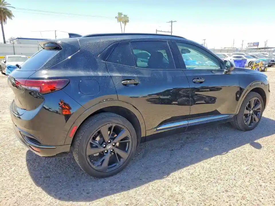 LRBAZLR47PD061722 2023 BUICK ENVISION-2