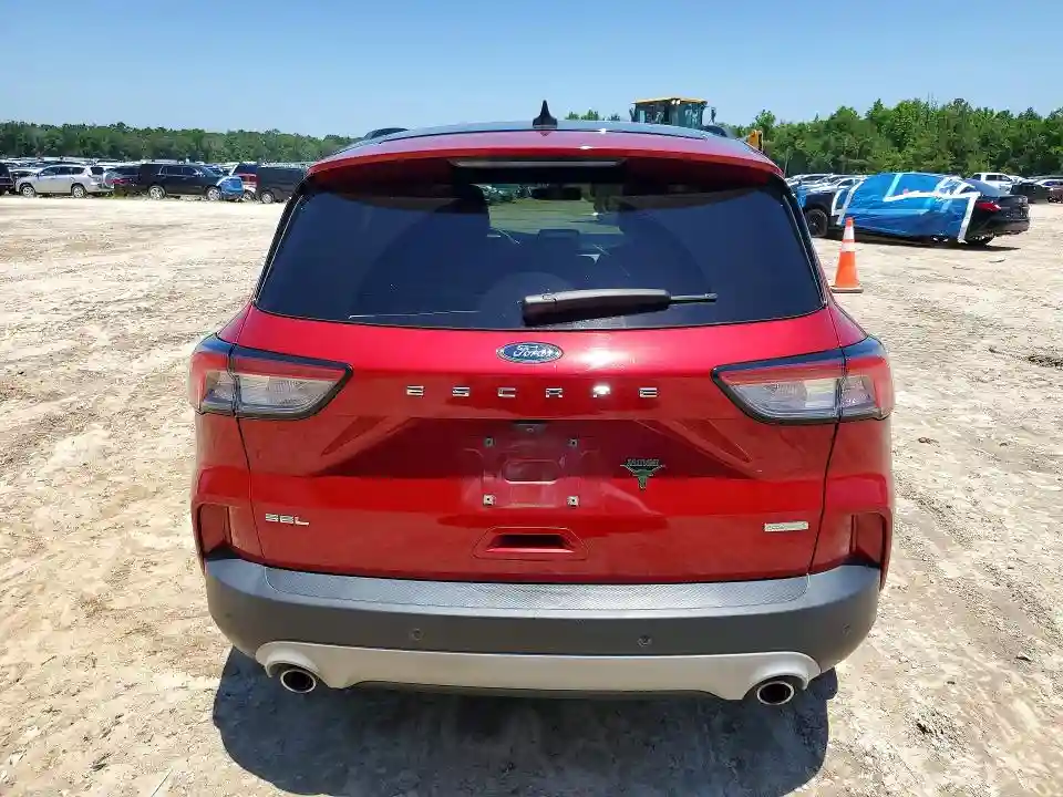 1FMCU0H6XLUC27408 2020 FORD ESCAPE-5