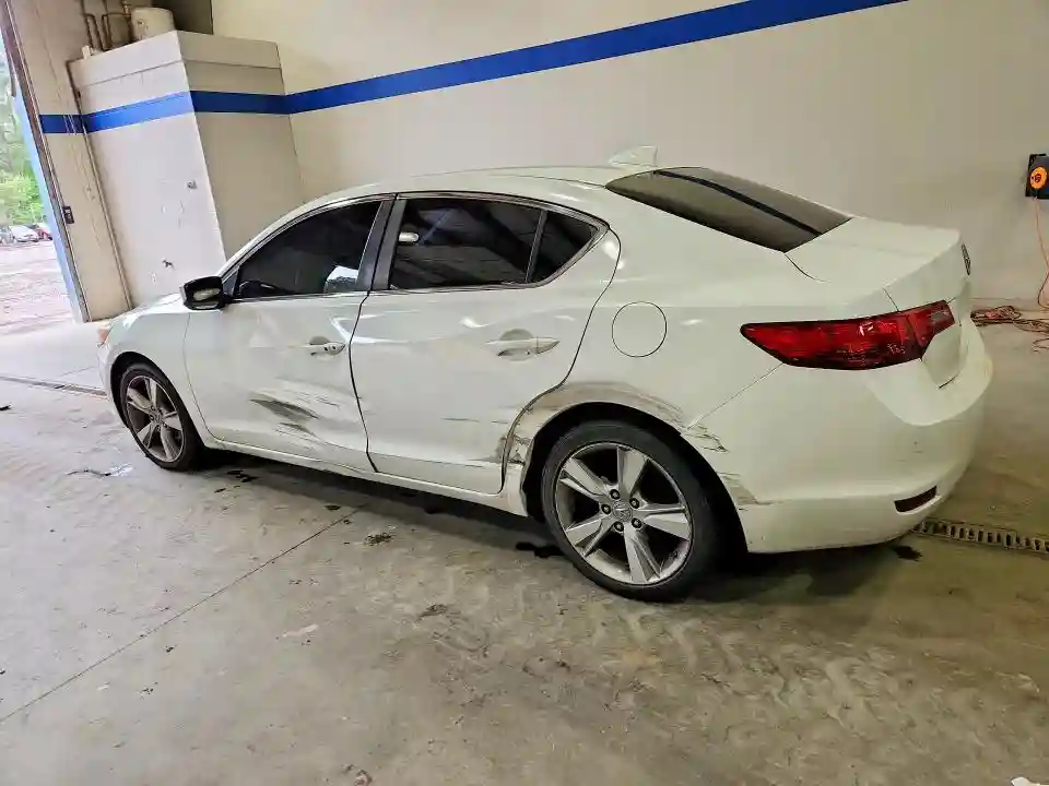 19VDE1F56EE008090 2014 ACURA ILX-1