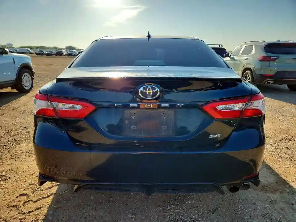 4T1G11AK3LU337661 2020 TOYOTA CAMRY-5