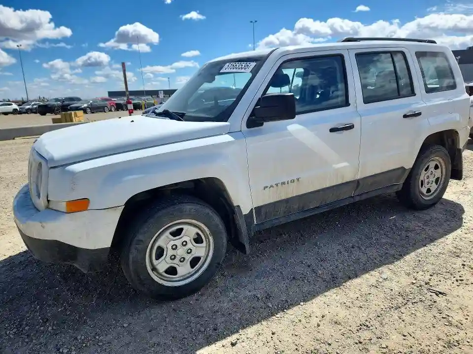 1C4NJRAB3HD159879 2017 JEEP PATRIOT-0