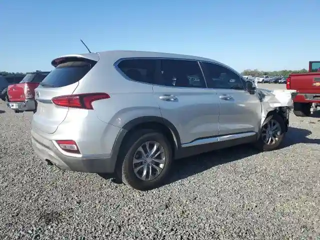 5NMS23AD3KH099356 2019 HYUNDAI SANTA FE-2
