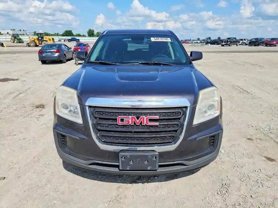 2GKALMEK0G6298357 2016 GMC TERRAIN-4
