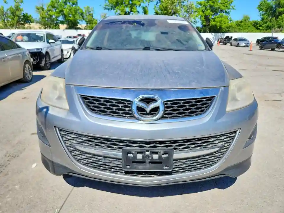 JM3TB2CA9B0325568 2011 MAZDA CX-9-4
