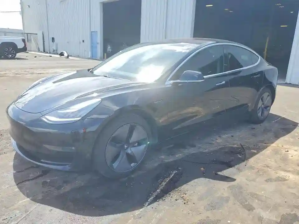 5YJ3E1EA5KF297535 2019 TESLA MODEL 3-0