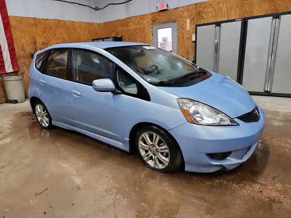 JHMGE8H44AC025679 2010 HONDA FIT-3