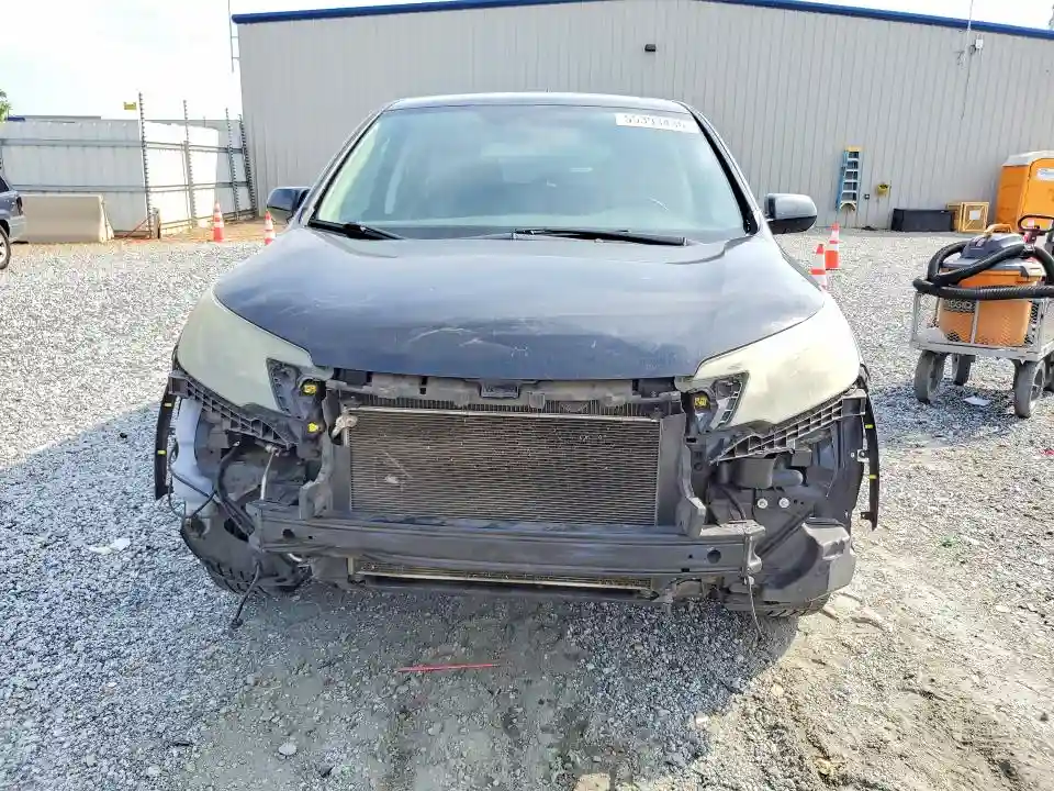 2HKRM3H53EH544483 2014 HONDA CRV-4