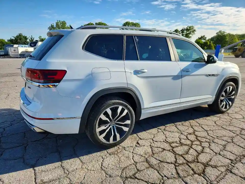 1V2SR2CA0MC597782 2021 VOLKSWAGEN ATLAS-2