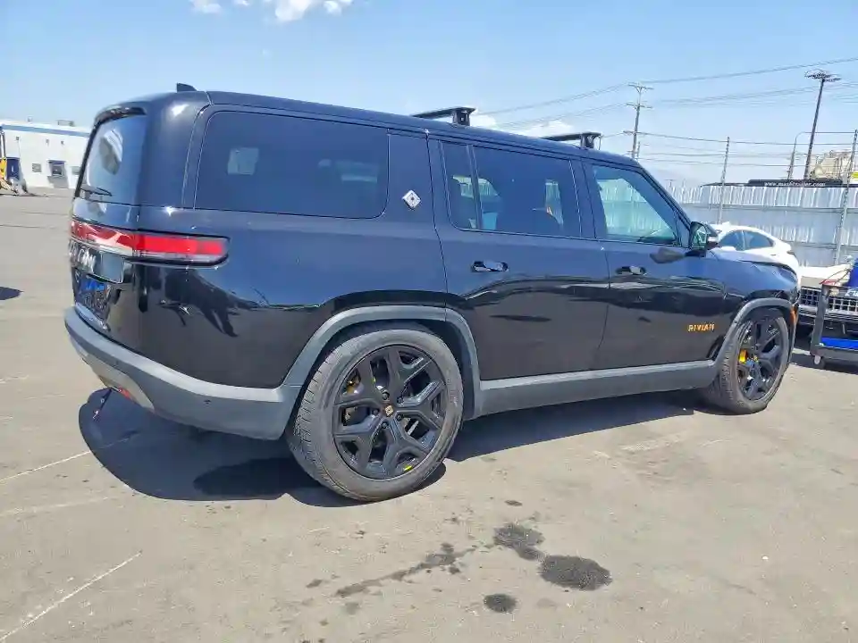 7PDSGABL1NN001954 2022 RIVIAN RIS-2