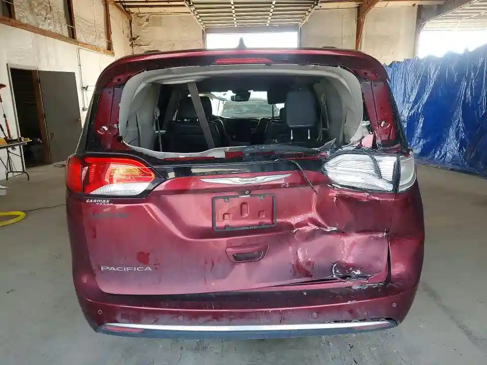 2C4RC1EG5HR564870 2017 CHRYSLER PACIFICA-5