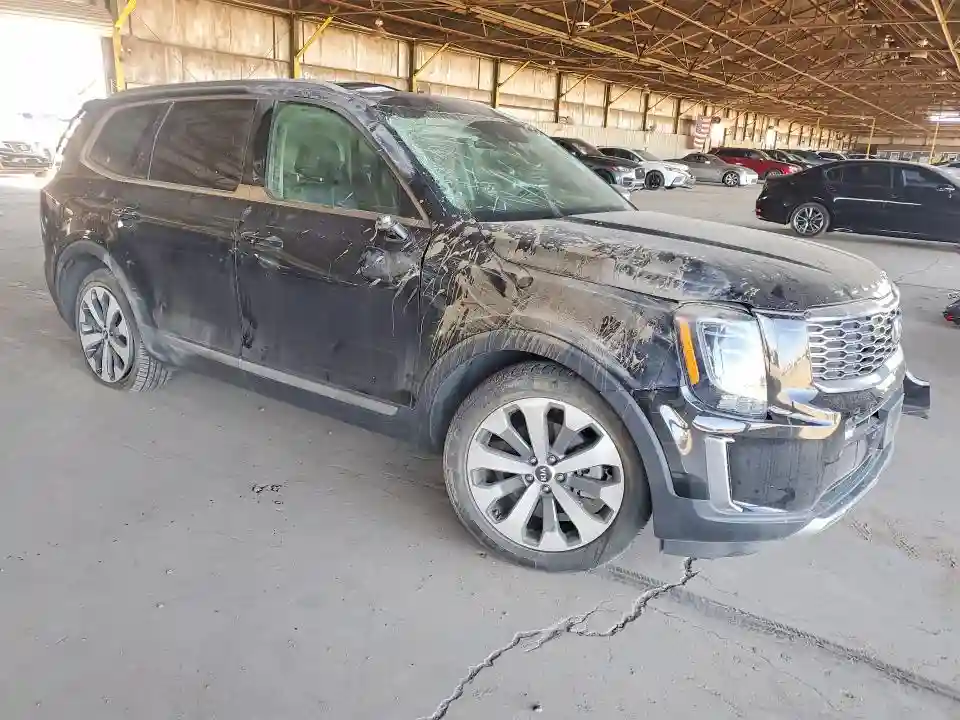 5XYP64HC7MG097524 2021 KIA TELLURIDE-3
