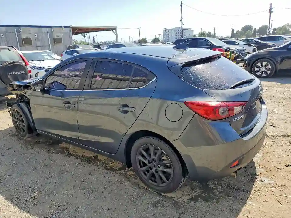 JM1BM1L77F1251662 2015 MAZDA 3-1