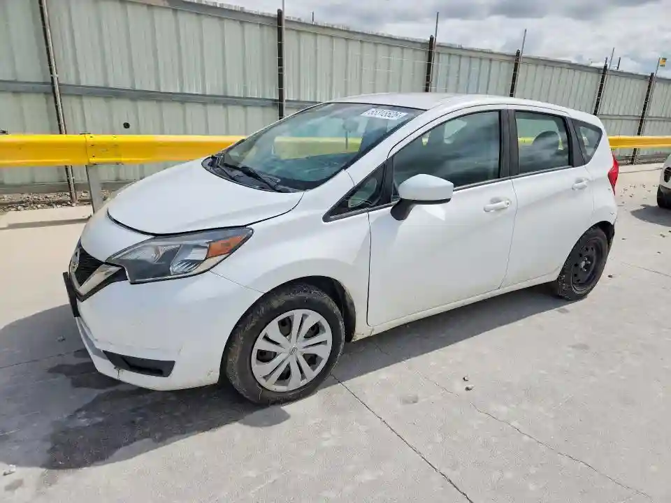 3N1CE2CP4HL365401 2017 NISSAN VERSA-0