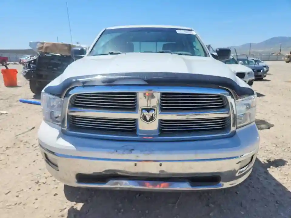 1C6RD7LT4CS269452 2012 DODGE RAM 1500-4