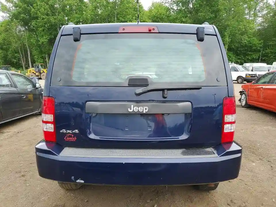 1C4PJMAK3CW178439 2012 JEEP LIBERTY-5