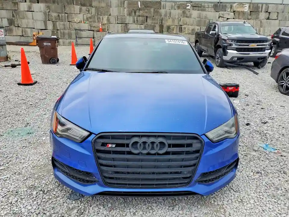 WAUB1GFF4G1050928 2016 AUDI S3-4