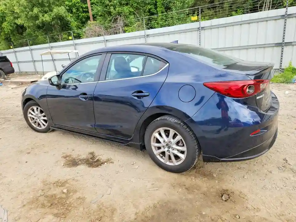 JM1BM1W73F1232344 2015 MAZDA 3-1