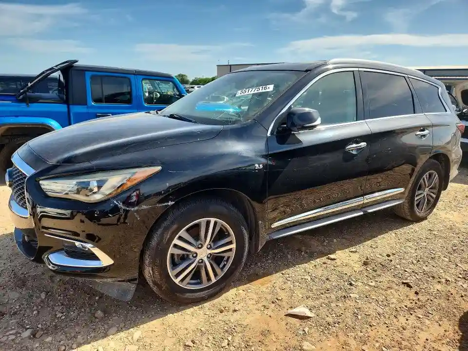 5N1DL0MN4HC502112 2017 INFINITI QX60-0