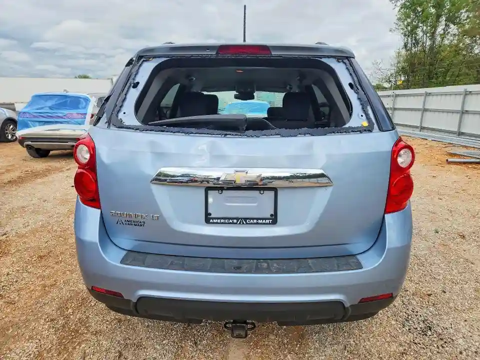 2GNALBEK3F6293241 2015 CHEVROLET EQUINOX-5