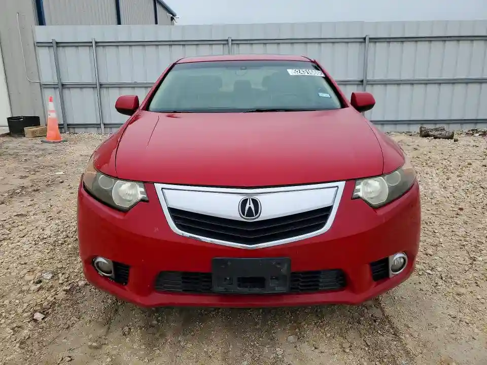 JH4CU2F60EC002814 2014 ACURA TSX-4