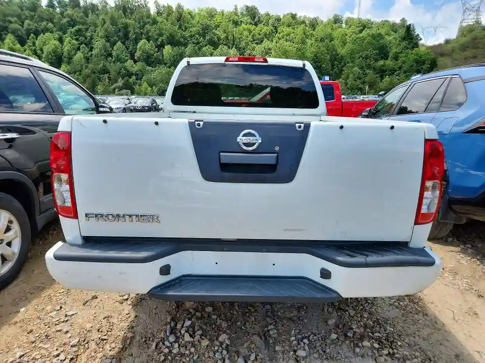 1N6BD0CT8KN701441 2019 NISSAN FRONTIER-5