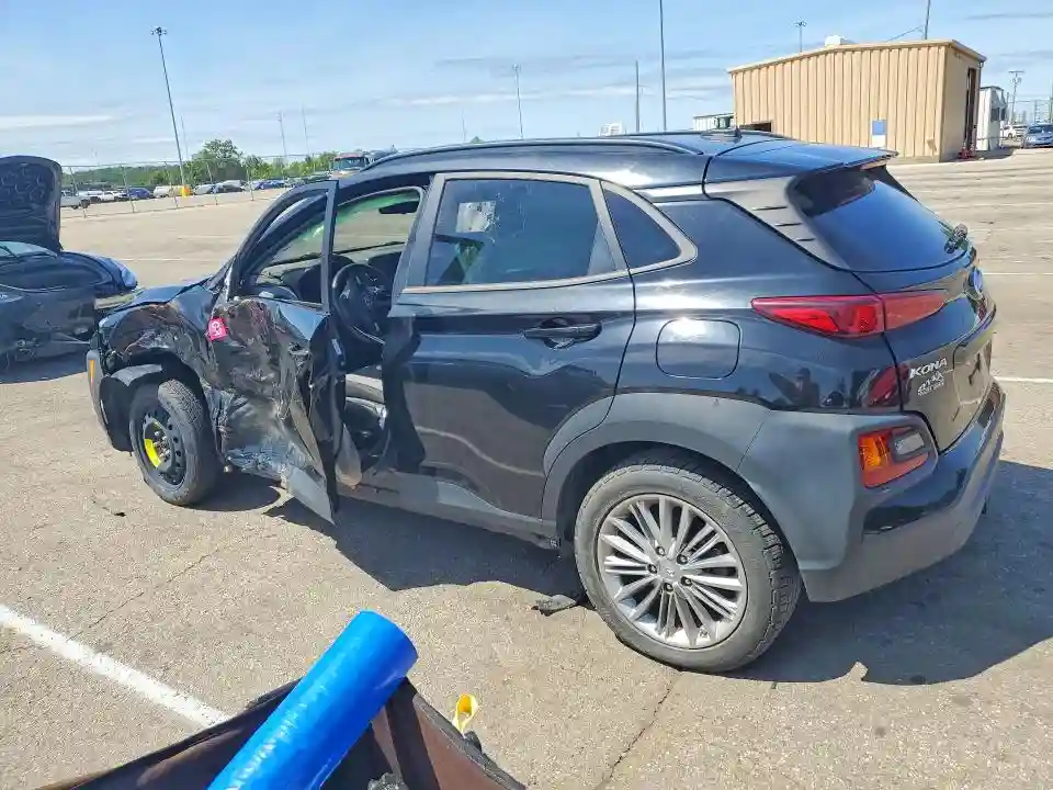 KM8K2CAA3MU690185 2021 HYUNDAI KONA-1